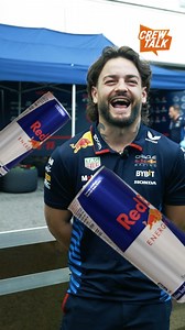 Behind every top performance, there’s a pit crew running on precision (and Red Bull)! 🛠️ The @RedBullRacing pit crew shares their secrets on how they keep everything running smoothly and efficiently in CrewTalk Pt. 3/3 #ArmorAll #LessWorkMoreClean #CarCare #Cars #Detailing #CleanCar #CarLifestyle #AutoDetailing #CarRace #PitCrew #ArmorAllCrew #RedBull #RedBullRacing #RaceTrack #RaceDay #GrandPrix #F1 | Armor All