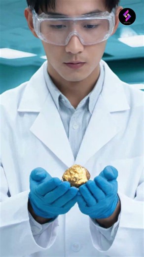 ₹10,000 Crore Per Gram! 😳 World's Most Expensive Element | ft. Avinash Kumar #seekho #shorts