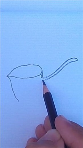 How To Draw Simple Bucket Mug Sketch 🚿 #Shorts