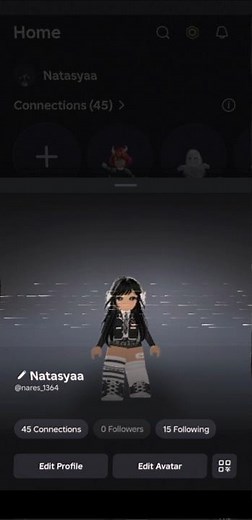 buat kalian yang mau follow atau add aku ini usn aku yaa #roblox #shorts #fyp #edit #capcut