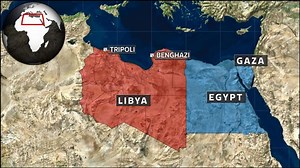 Libya: 'Brits In Aid Convoy Raped'