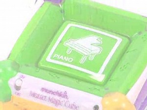 Watch Munchkin Mozart Magic Cube- Video Demo on Amazon Live