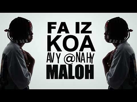 Lima - Aza magnahy (lyrics vidéo)