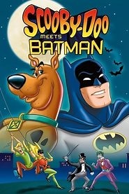 Scooby-Doo Meets Batman (2002) - AZ Movies