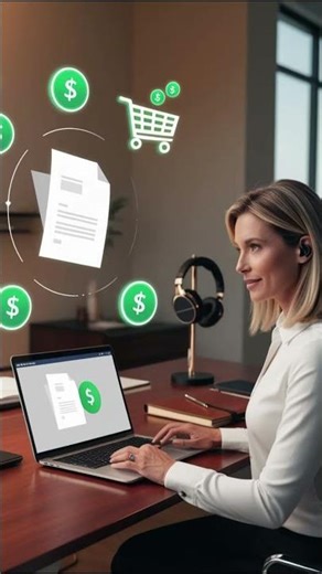 How to Make Passive Income with Transcription Services