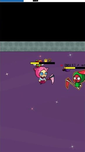 How to Deal with Flickers ⚡👀 | Evoworld.io #evoworld #shorts