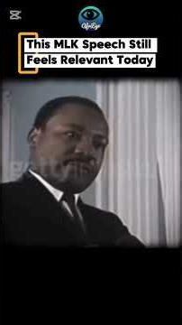 MARTIN LUTHER KING JR.: ‘I’m Worried About America’” #shorts #blackhistory #facts