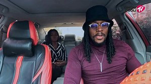 The rich businesswoman has just 5 minutes to get to the office But she enters the wr0ng ride and everything changes | The Movies