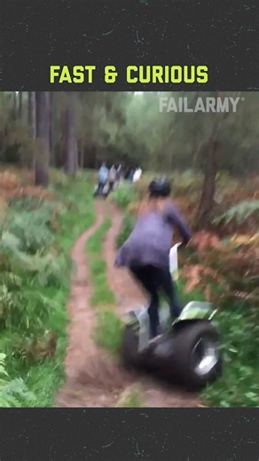 Trips and Fails! Best Nature Flubs | FailArmy