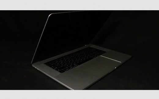 MacBook Pro（2017）体验评测