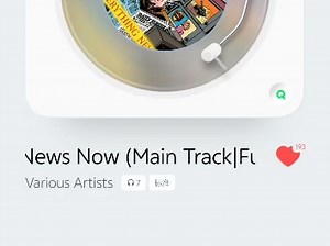 【放送文化·好曲欣赏(2025中秋国庆双节系列特辑·周末早间版)】GOTHAM专辑《Everything News》我最喜欢的4首曲目合集_哔哩哔哩_bilibili