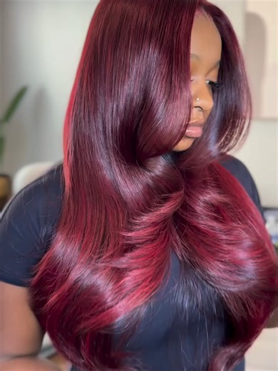 Transform Your Look with 99J Color Hair