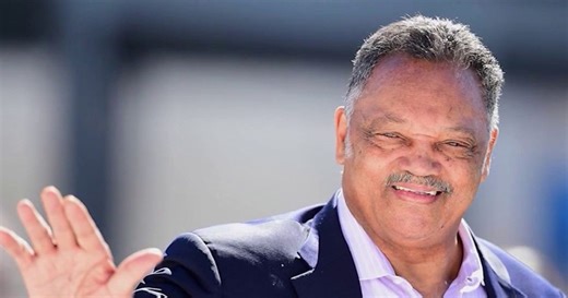 Behind the cameras: The people who helped document Rev. Jesse Jackson’s movement