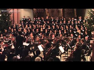 F. Mendelssohn Bartholdy: Christus - Geburt Christi