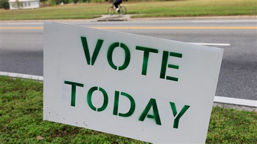 Early voting wait times: How to find how long the wait is to early vote in Florida counties