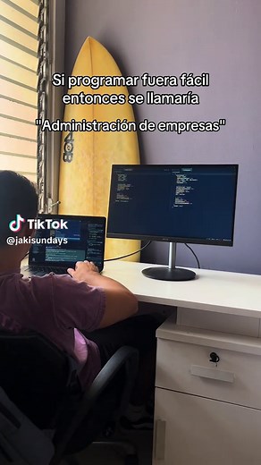 Programación: La Verdad Detrás del Aprendizaje