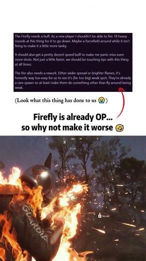 Look what this thing has done to us 😭 - ARC Raiders