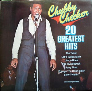 Chubby Checker - 20 Greatest Hits