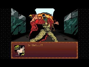 7th Stand User R Walkthrough | Part 1: Self-Insertion