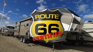 Route 66 Certified Pre-Owned
