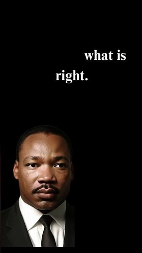 Martin Luther King Jr.'s Most Powerful Quotes: Inspiring Change and Justice Today