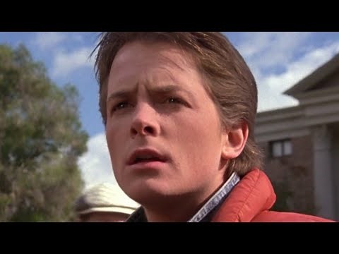 The Untold Truth Of Marty McFly