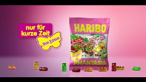 Haribo TagOn