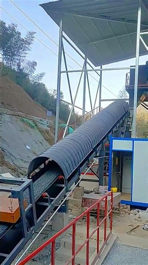 Ever Wondered What's Inside a Tower Sand Making Plant? 🏭