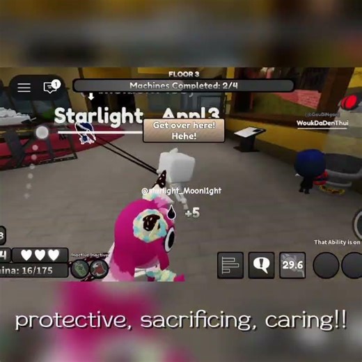 trust mememe I'm good at goob