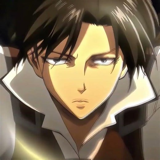 Levi hackerman famous #edit #anime #4k