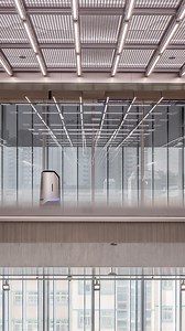 1K views · 14 reactions | The World's First Robot-Friendly Building...