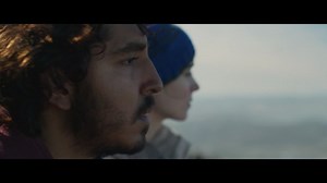 Dev Patel: 'Lion' promotes family and unity