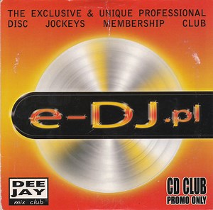 Various - CD Club Promo Only June 2009 Part 4