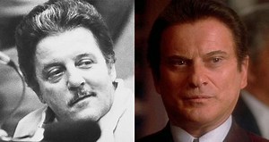 The Mobster Behind Joe Pesci's 'Casino' Character Was Way More Brutal Than The Movie Let On