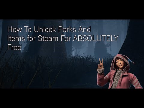 [Patched] How to Save Inject on Dead by Daylight (Steam)