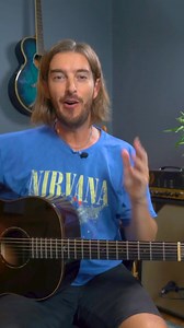 6.1K views · 50 reactions | Quick tutorial for All Apologies by Nirvana. What song should I do next? | Andy Guitar | Facebook