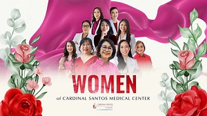 As we conclude Women's Month, it is fitting to pause and honor the remarkable influence of women within our hospital. In an industry traditionally dominated by men, these women not only excel but also redefine the benchmarks of care. Their unwavering commitment, resilience, and innovative approaches are driving forces behind progress and excellence in patient well-being. Let's pay tribute to the indomitable spirit and exceptional contributions of women in healthcare. #WomenInMedicine #CSMCcares 