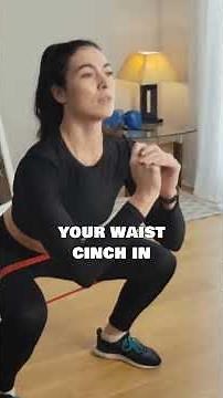 Try This 5 Minute Waist Workout for Curves!