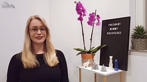 The pregnant Egyptian mummy that shocked researchers