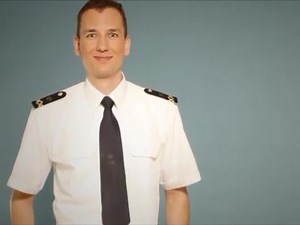 Captain Cook (Germany) - Steig in das Traumboot der Liebe (1. Teil)