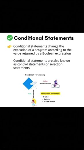 conditional statement in python #coding #codingbat #tech #codeadventure #education #programming🎇🎇🎆🎉🎉