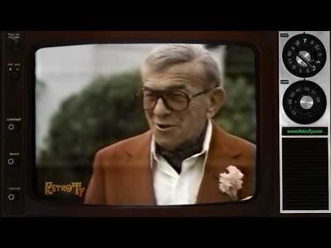 1984 - Oh God You Devil TV spot