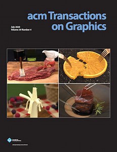 Consistent video depth estimation | ACM Transactions on Graphics