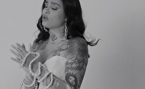 287K views · 26 reactions | Bad News. directed by me. it’s a #HoneyShotProduction  https://kehlani.lnk.to/BadNewsVideoFA | Kehlani | Facebook
