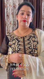 2K views | https://www.facebook.com/groups/enterprisingdivvaz/?ref=share #enterprisingdivvaz For orders or any product-related inquiry, what's app us on : +91 7889512675 Buying Link⬇️: https://wa.link/p5xl47 Beautiful georgette suit | Enterprising DiVvaz Shopping Page | Facebook