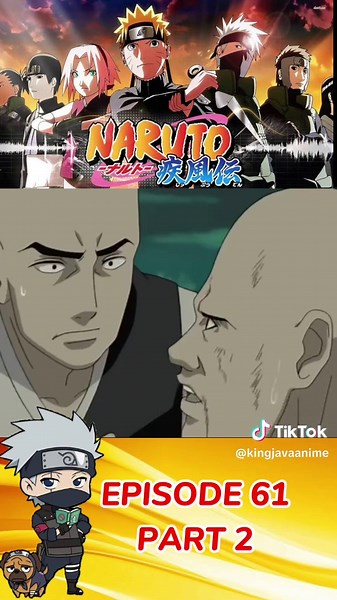 Azuma In #anime #narutoshippuden #tagalogdubbed #kingjavaanime
