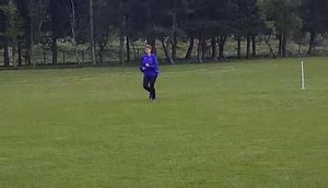 19 reactions | Tonight's 90 60 30 Session with Coaches Lorraine and Hannah Robinson. Some fantastic speed. Well done all. | Scrabo Striders Running Club | Facebook