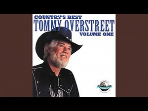 Tommy Overstreet - I Don't Know You (Anymore) (1971 Music Video) | #56 Country Song