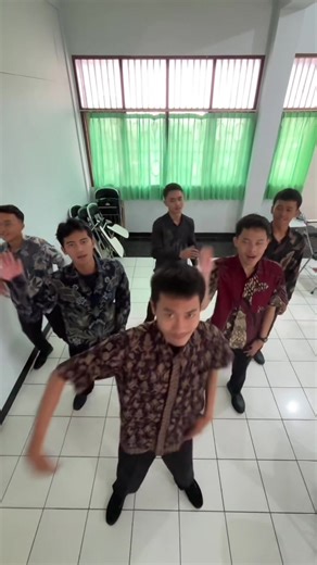 Health Promotion Weekend at Poltekes Kemenkes