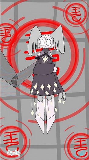 Did you get your work done? | Rain World OC animation